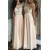 Beaded Chiffon Long Prom Evening Party Dresses 3020666