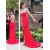 Long Red Beaded Prom Evening Party Dresses 3020667