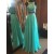 Beaded Lace Chiffon Two Pieces Prom Evening Party Dresses 3020674