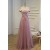 Elegant Off-the-Shoulder Long Prom Evening Party Dresses 3020720