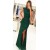 Long Green Sequins Prom Evening Formal Dresses 3020727