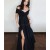 Long Off-the-Shoulder Prom Dresses Party Evening Gowns 3020747