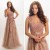 Elegant Lace Long Prom Formal Evening Party Dresses 3020785