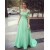 A-Line Long Prom Formal Evening Party Dresses 3020797