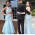 Halter Mermaid Two Pieces Beaded Lace Prom Formal Evening Party Dresses 3020914