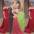 Long Red Off-the-Shoulder Chiffon Prom Formal Evening Party Dresses 3020940