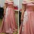 A-Line Off-the-Shoulder Lace Appliques Long Prom Formal Evening Party Dresses 3020951