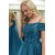 Beaded Tulle Long Prom Dresses Formal Evening Dresses 601105
