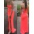 Sheath Sweetheart Long Prom Dresses Formal Evening Dresses 601123