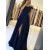 Chiffon Lace Off-the-Shoulder Long Prom Dresses Formal Evening Dresses 601192