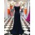Simple Stunning Long Prom Dresses Formal Evening Dresses 601194