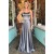 Simple Stunning Long Prom Dresses Formal Evening Dresses 601299