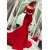 Mermaid Sweetheart Long Prom Dresses Formal Evening Dresses 601344