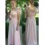 Elegant Long Chiffon Prom Dress Formal Evening Dresses 601371