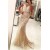 Mermaid Beaded Lace Long Prom Dress Formal Evening Dresses 601484