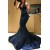 Mermaid Sparkling Long Prom Dress Formal Evening Dresses 601507