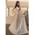 A-Line Sparkling Long Prom Dress Formal Evening Dresses 601529