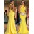 Mermaid Long Prom Dress Formal Evening Dresses 601542
