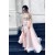 Elegant Long Sleeves Prom Dress Formal Evening Dresses 601546