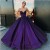 Ball Gown Beaded Long Prom Dress Formal Evening Dresses 601578