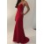 Sheath Lace Long Prom Dress Formal Evening Dresses 601611