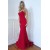 Elegant Mermaid Long Prom Dress Formal Evening Dresses 601626