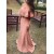 Mermaid Off-the-Shoulder Long Prom Dress Formal Evening Dresses 601670