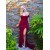 Elegant Off-the-Shoulder Long Prom Dress Formal Evening Dresses 601679