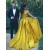 A-Line Beaded Off-the-Shoulder Long Prom Dress Formal Evening Dresses 601692