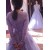 A-Line Long Sleeves Lace Long Prom Dress Formal Evening Dresses 601693