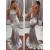 Mermaid Long Prom Dress Formal Evening Dresses 601694