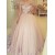 Ball Gown Lace Off-the-Shoulder Long Prom Dress Formal Evening Dresses 601744