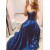 A-Line Sweetheart Long Prom Dress Formal Evening Dresses 601753