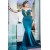 Mermaid Long Sleeves Lace Prom Dress Formal Evening Dresses 601760