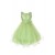 Sequins and Tulle Flower Girl Dresses F010006