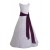 A-Line Beaded Flower Girl Dresses F010008