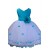 Ball Gown Flower Girl Dresses F010009
