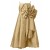 A-Line Spaghetti Strap Flower Girl Dresses F010010
