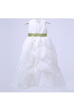 Ball Gown Flower Girl Dresses F010013