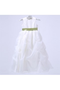 Ball Gown Flower Girl Dresses F010013