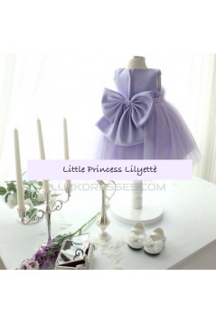 Ball Gown Flower Girl Dresses F010028