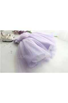 Ball Gown Flower Girl Dresses F010028