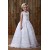 Ball Gown Floor Length Beaded Flower Girl Dresses 2050013
