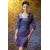 Sheath Short Strapless Lace and Taffeta Mother of the Bride Dresses with A Jacket M010018