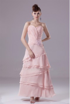 Beading Long Sleeves Sheath/Column Sweetheart Mother of the Bride Dresses 2040014