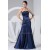Mermaid/Trumpet Beading Sleeveless Strapless Mother of the Bride Dresses 2040015