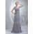 Sheath/Column V-Neck Beading Mother of the Bride Dresses 2040033