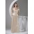 Off-the-Shoulder Sleeveless Floor-Length Mother of the Bride Dresses 2040055