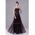 A-Line Satin Chiffon Beading Sleeveless Mother of the Bride Dresses 2040065