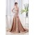 A-Line Sweetheart Sleeveless Sequins Mother of the Bride Dresses 2040100